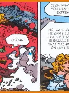 Lorna and Her Robot (65)