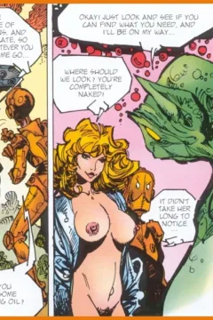 Lorna and Her Robot (67)