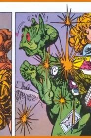 Lorna and Her Robot (68)