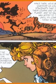 Lorna and Her Robot (73)