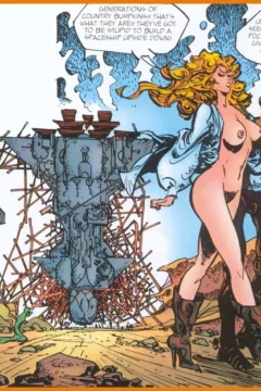 Lorna and Her Robot (74)