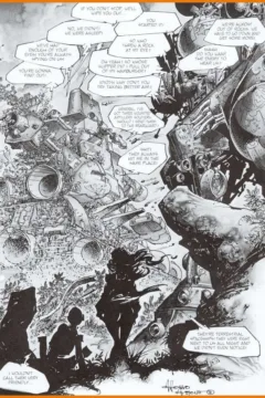 Lorna and Her Robot (79)