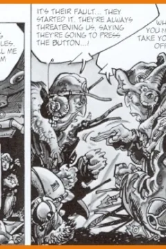 Lorna and Her Robot (81)