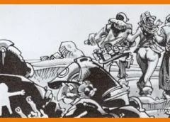 Lorna and Her Robot (82)