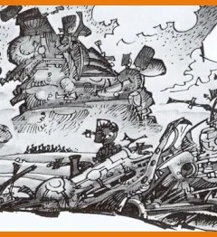 Lorna and Her Robot (84)