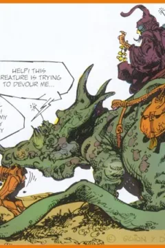 Lorna and Her Robot (90)