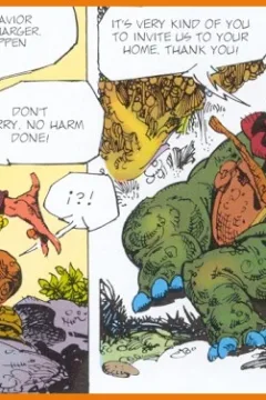 Lorna and Her Robot (92)