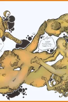 Lorna and Her Robot (95)