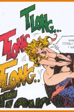 Lorna and Her Robot (96)