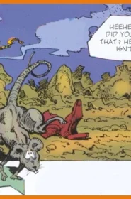 Lorna and Her Robot (98)