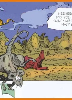 Lorna and Her Robot (98)