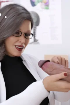 Lost in the Woods (12)