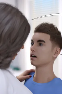 Lost in the Woods (16)