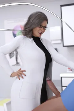 Lost in the Woods (17)