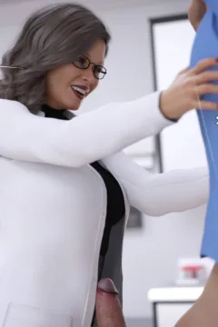 Lost in the Woods (19)