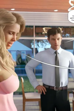 Lost in the Woods 6 (45)