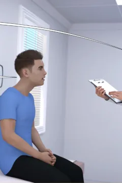 Lost in the Woods (6)