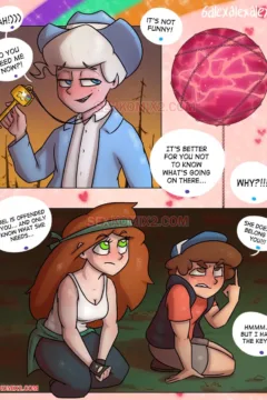 Mabels dream world0053