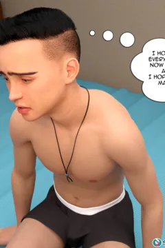 My Mom is My PornStar 2 (89)