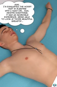 My Mom is My PornStar 2 (90)