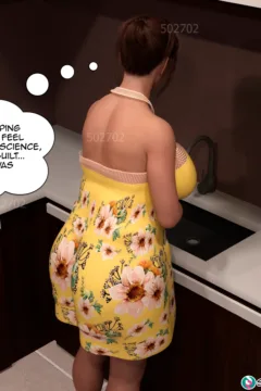 My Mom is My PornStar 2 (91)