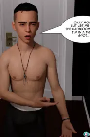 My Mom is My PornStar 2 (96)