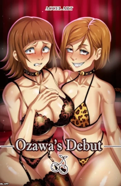 Ozawa´s Debut [Accel Art]