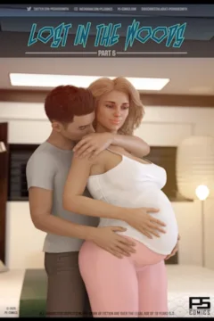 Pegasus Smith – Lost in the Woods 6