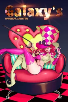 Seduction Studio – Galaxies Wonderful Adventure