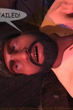 Snow White The True Story by SedesDiS – 064