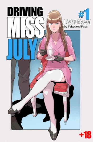 Teku - Driving Miss July