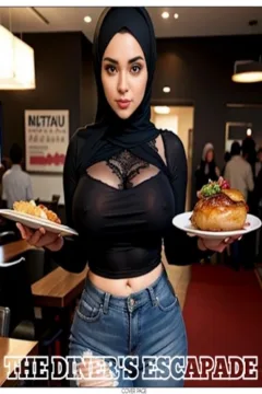 The Diner’s Escapade [Puteri Comey]