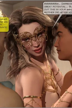 The Fashion Show Redux (241)