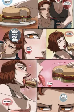 The Minx and The Milf (6)