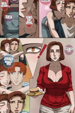 The Minx and The Milf (7)