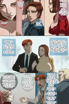 The Minx and The Milf (8)