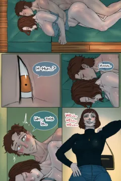 The Minx and The Milf_ A Bold Take0026