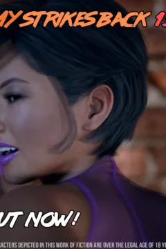 Timmy Strikes Back 13 (3)