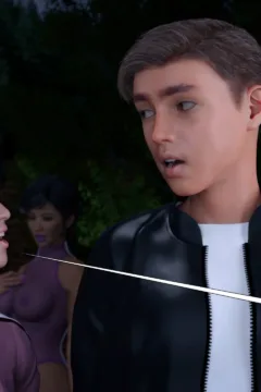 Timmy Strikes Back 13 (58)