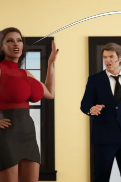 Timmy Strikes Back 13 (7)