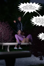 Timmy Strikes Back 13 (97)