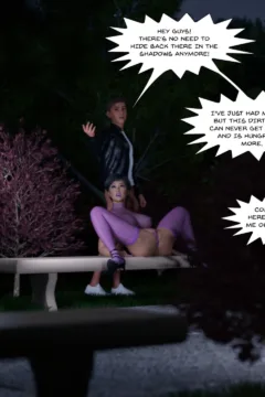 Timmy Strikes Back 13 (97)