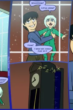 Trapped Under Ice0020