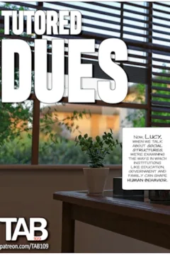 Tutored Dues [TAB109]