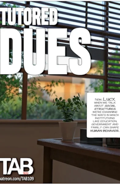 Tutored Dues [TAB109]