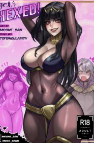 get Hexed! (1)