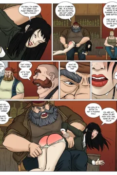 A change of collar (10)