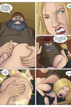 A change of collar Ch (18)