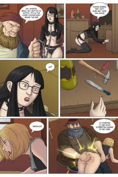 A change of collar Ch (19)