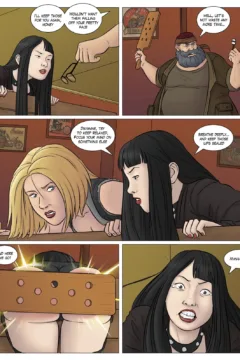 A change of collar Ch (25)